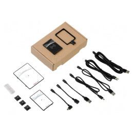 Cititor RFID Bluetooth NFC USB TWN4 Slim Kit