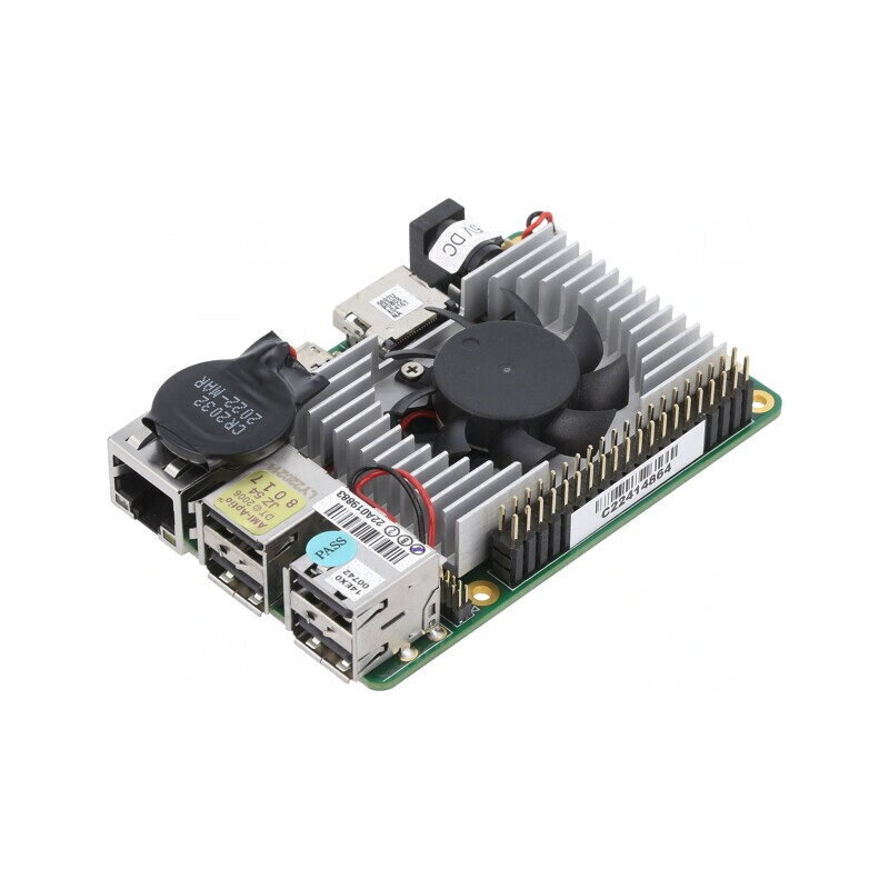 Calculator monoplacă Intel Atom x5 Z8350 5VDC | Electronic-mag.ro | Componente Electronice Calculator monoplacă Intel Atom x5 Z8350 5VDC | Electronic-mag.ro | Componente Electronice