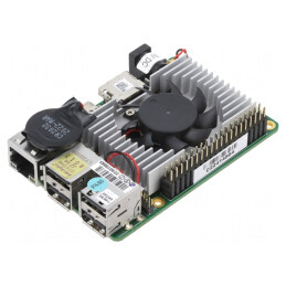 Calculator monoplacă Intel Atom x5 Z8350 5VDC | Electronic-mag.ro | Componente Electronice