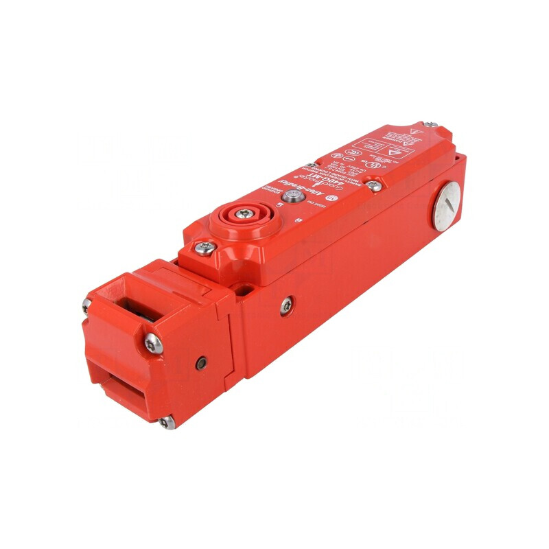 Întrerupător de siguranță cu blocare IP67 3 NC | Electronic-mag.ro | Componente Electronice Întrerupător de siguranță cu blocare IP67 3 NC | Electronic-mag.ro | Componente Electronice
