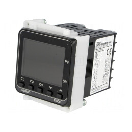 Regulator Temperatură Panou SPST-NO E5CC-RX3A5M | Electronic-mag.ro | Componente Electronice