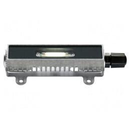 Lampă de Banc LED 6W 400lm 5000K IP67 Aluminiu