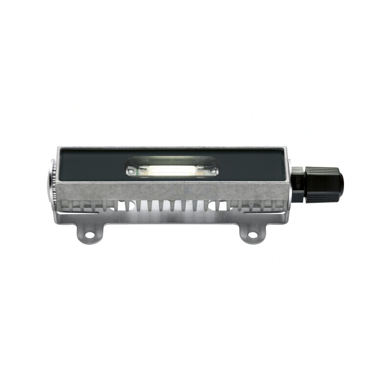 Lampă de Banc LED 6W 400lm 5000K IP67 Aluminiu | Electronic-mag.ro | Componente Electronice Lampă de Banc LED 6W 400lm 5000K IP67 Aluminiu | Electronic-mag.ro | Componente Electronice