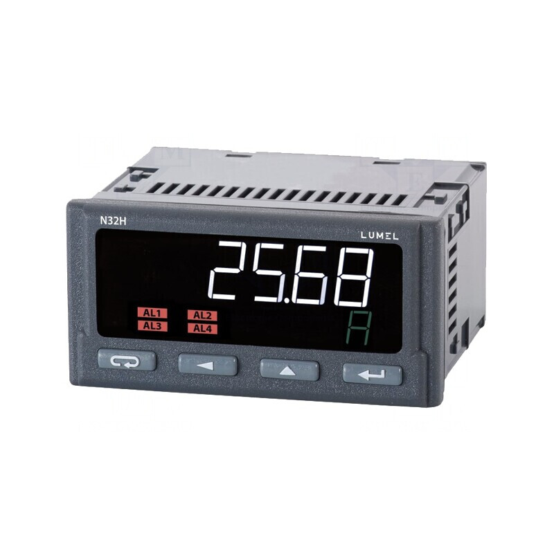 Aparat de Măsură Parametri Rețea Digital Montare N32H | Electronic-mag.ro | Componente Electronice Aparat de Măsură Parametri Rețea Digital Montare N32H | Electronic-mag.ro | Componente Electronice