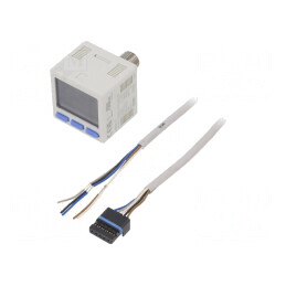 Traductor Presiune ZSE20B-T-01-W  | Electronic-mag.ro | Componente Electronice