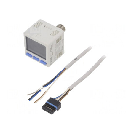 Traductor Presiune ZSE20B-T-01-W  | Electronic-mag.ro | Componente Electronice