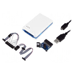 Programator și Debugger ARM MICROCHIP AVR ATATMEL-ICE | Electronic-mag.ro | Componente Electronice