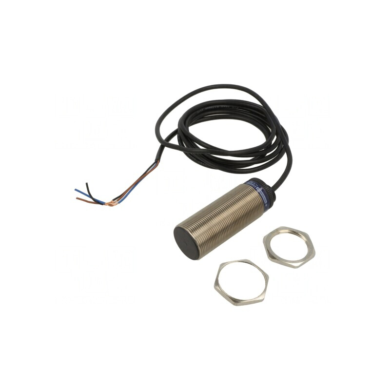 Senzor Inductiv PNP NC 0-10mm 12-48VDC M30 IP67 200mA | Electronic-mag.ro | Componente Electronice Senzor Inductiv PNP NC 0-10mm 12-48VDC M30 IP67 200mA | Electronic-mag.ro | Componente Electronice