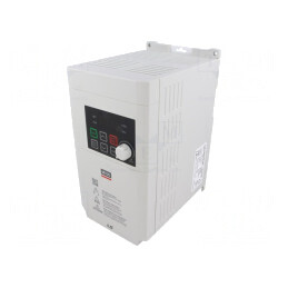 Invertor Putere 2,2kW 200-240VAC 0-400Hz | Electronic-mag.ro | Componente Electronice