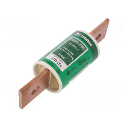 Siguranță întârziere industrială 250A 600VAC 500VDC JTD250 | Electronic-mag.ro | Componente Electronice