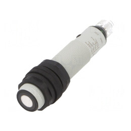 Senzor Ultrasunete Rază 150mm-1.6m PNP/NO/NC 100mA | Electronic-mag.ro | Componente Electronice
