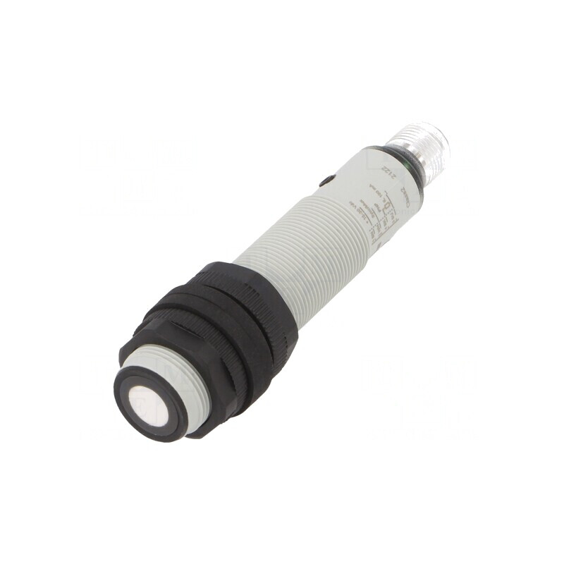 Senzor Ultrasunete Rază 150mm-1.6m PNP/NO/NC 100mA | Electronic-mag.ro | Componente Electronice