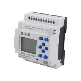 Releu Programabil 8A EASY-E4-UC-12RC1P | Electronic-mag.ro | Componente Electronice