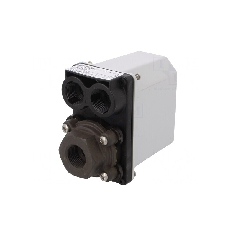 Presostat de Presiune 230V 15A 3PST-NC | Electronic-mag.ro | Componente Electronice Presostat de Presiune 230V 15A 3PST-NC | Electronic-mag.ro | Componente Electronice