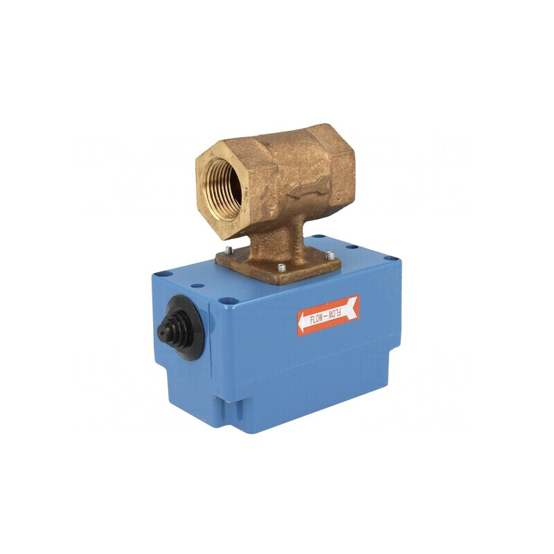 Semnalizator Debit Lichid SPDT F61SD-9175 | Electronic-mag.ro | Componente Electronice
