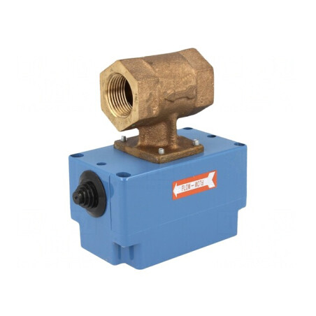 Semnalizator Debit Lichid SPDT F61SD-9175 | Electronic-mag.ro | Componente Electronice
