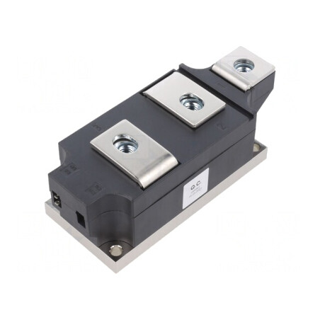 Modul Diodă-Tiristor 1,6kV 503A | Electronic-mag.ro | Componente Electronice