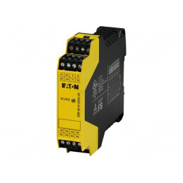 Modul de Extensie ESR5 24VAC/DC, 1 IN 5 OUT | Electronic-mag.ro | Componente Electronice
