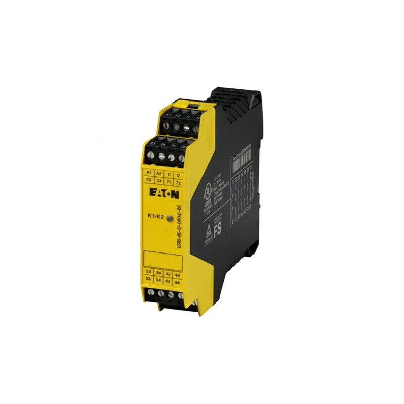 Modul de Extensie ESR5 24VAC/DC, 1 IN 5 OUT | Electronic-mag.ro | Componente Electronice