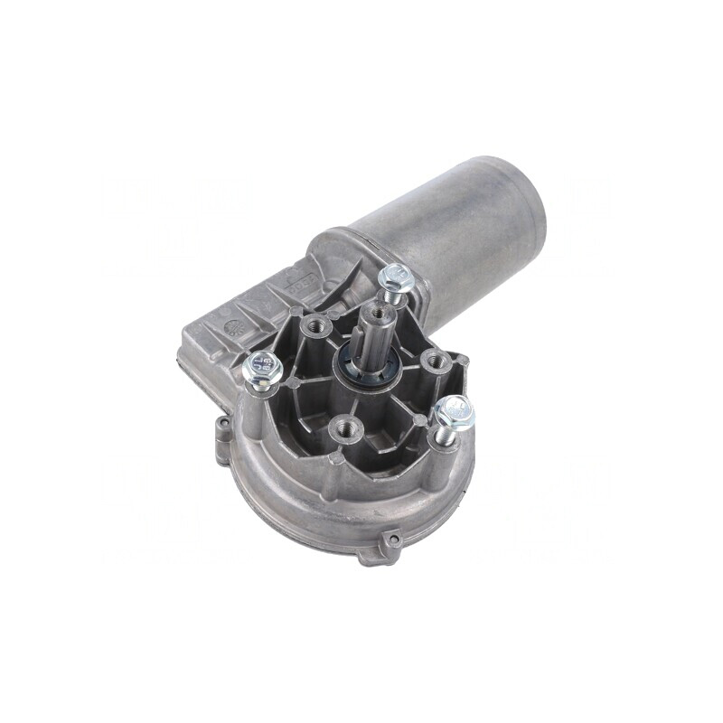 Motor DC 24V 45rpm cu transmisie melc 9Nm IP40 3A | Electronic-mag.ro | Componente Electronice Motor DC 24V 45rpm cu transmisie melc 9Nm IP40 3A | Electronic-mag.ro | Componente Electronice