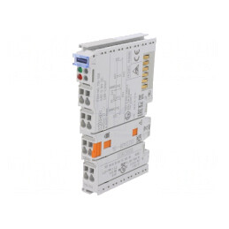 Ieșiri digitale pentru șină DIN IP20 4 canale 12x100x69.8mm | Electronic-mag.ro | Componente Electronice