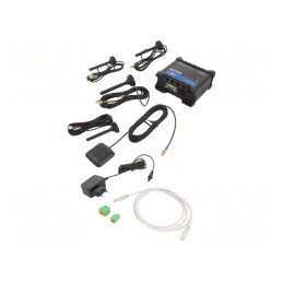 Router LTE 4G 16MB Flash 128MB SRAM 110x50x100mm | Electronic-mag.ro | Componente Electronice