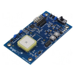 Kit evaluare UART ORG1518-MK06 | Electronic-mag.ro | Componente Electronice