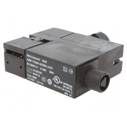 Întrerupător de Siguranță cu Blocare AZM 170 NC x2 IP67 | Electronic-mag.ro | Componente Electronice
