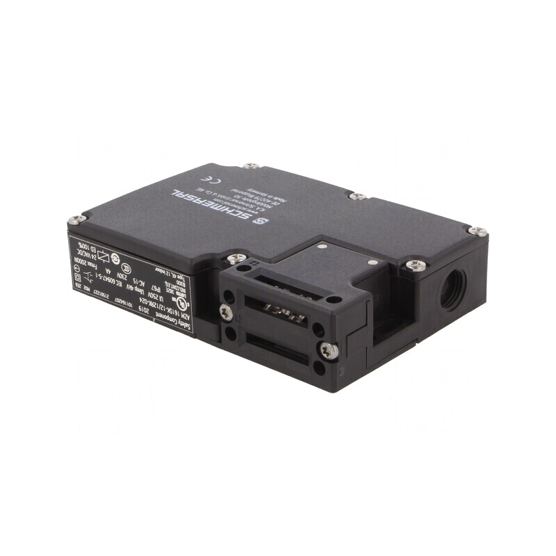Întrerupător de siguranță cu blocare AZM 161 | Electronic-mag.ro | Componente Electronice Întrerupător de siguranță cu blocare AZM 161 | Electronic-mag.ro | Componente Electronice