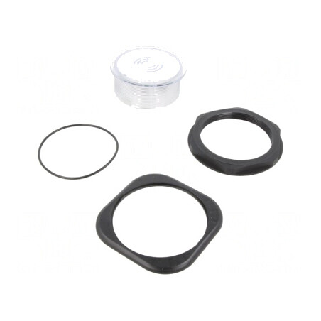 Cititor RFID Bluetooth Low Energy 9-30V RS485 USB Wiegand | Electronic-mag.ro | Componente Electronice
