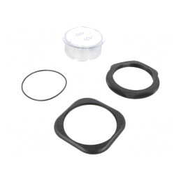 Cititor RFID Bluetooth Low Energy 9-30V RS485 USB Wiegand | Electronic-mag.ro | Componente Electronice