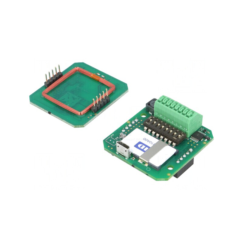 Cititor RFID Bluetooth Low Energy 4,3-5,5V | Electronic-mag.ro | Componente Electronice