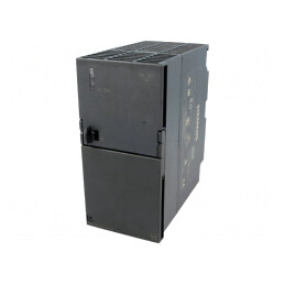 Alimentator Pulsatoriu Stabilizat pentru Şină DIN 85-264VAC | Electronic-mag.ro | Componente Electronice