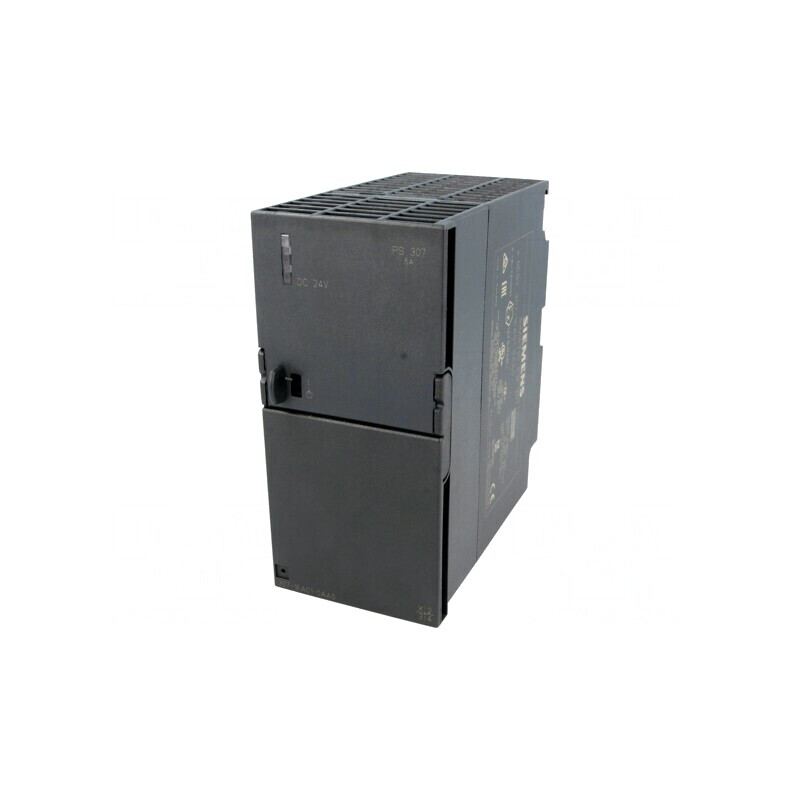 Alimentator Pulsatoriu Stabilizat pentru Şină DIN 85-264VAC | Electronic-mag.ro | Componente Electronice