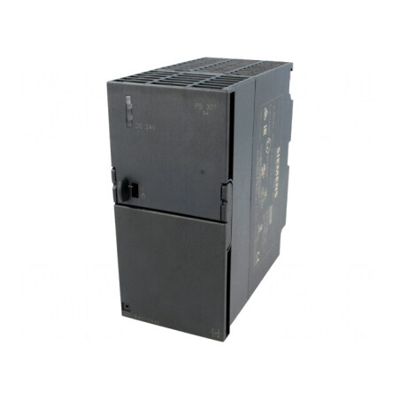 Alimentator Pulsatoriu Stabilizat pentru Şină DIN 85-264VAC | Electronic-mag.ro | Componente Electronice