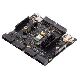 Arduino Portenta Edge Control 12VDC Programmable Prototyping Board | Electronic-mag.ro | Componente Electronice
