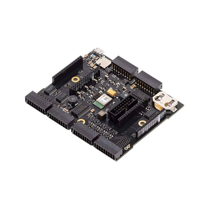 Arduino Portenta Edge Control 12VDC Programmable Prototyping Board | Electronic-mag.ro | Componente Electronice Arduino Portenta Edge Control 12VDC Programmable Prototyping Board | Electronic-mag.ro | Componente Electronice