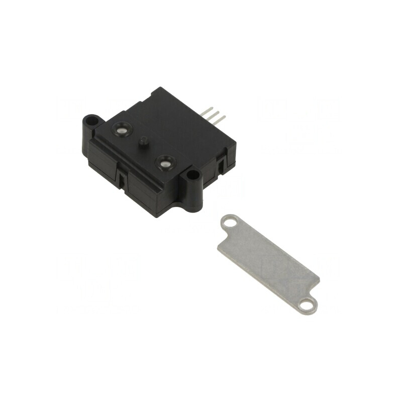 Senzor Debit Gaz 8-15VDC 1000 SCCM | Electronic-mag.ro | Componente Electronice Senzor Debit Gaz 8-15VDC 1000 SCCM | Electronic-mag.ro | Componente Electronice