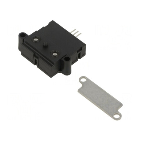 Senzor Debit Gaz 8-15VDC 1000 SCCM | Electronic-mag.ro | Componente Electronice