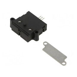Senzor Debit Gaz 8-15VDC 1000 SCCM | Electronic-mag.ro | Componente Electronice
