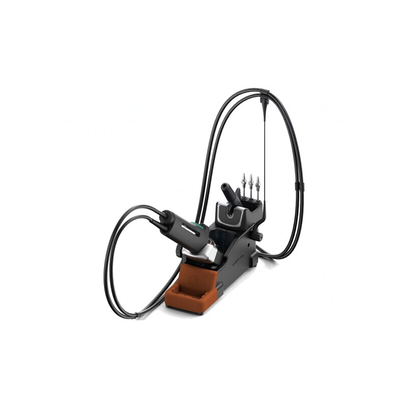 Stativ pentru ciocan de lipit și dezlipit JBC | Electronic-mag.ro | Componente Electronice