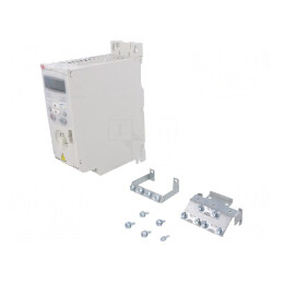 Invertor de Putere 0,55kW 3x400VAC 1,9A | Electronic-mag.ro | Componente Electronice
