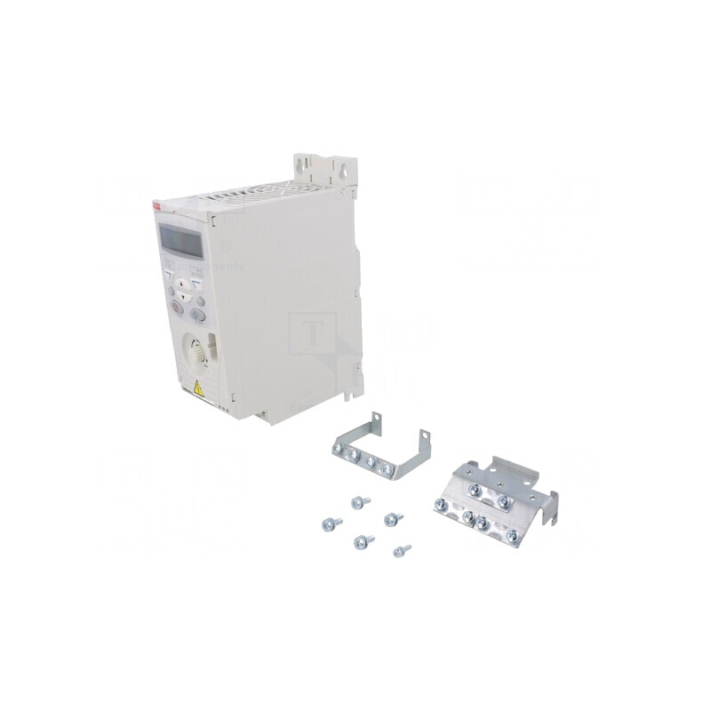Invertor de Putere 0,55kW 3x400VAC 1,9A | Electronic-mag.ro | Componente Electronice