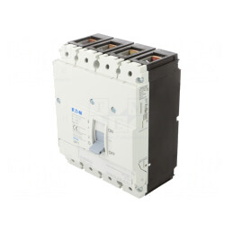 Separator-întrerupător 4 Poli 100A IP20 | Electronic-mag.ro | Componente Electronice