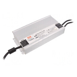Alimentator LED 650W IP67 | Electronic-mag.ro | Componente Electronice