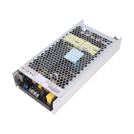 Alimentator Modular 1000W 36VDC | Electronic-mag.ro | Componente Electronice