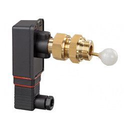 Senzor Nivel Lichid NO -25÷80°C | Electronic-mag.ro | Componente Electronice
