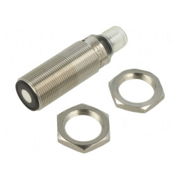 Senzor Ultrasunete Reflexiv 40-300mm 4-20mA | Electronic-mag.ro | Componente Electronice