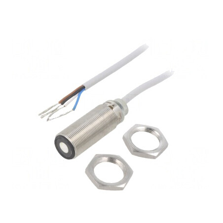 Senzor Reflexiv Ultrasunete 40-300mm PNP 10-30VDC | Electronic-mag.ro | Componente Electronice