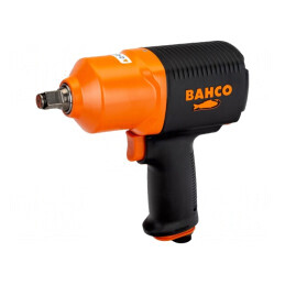 Cheie Impact Pneumatic 1/2" 786Nm 6,3bar 113l/min | Electronic-mag.ro | Componente Electronice